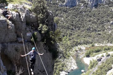 scholae via ferrata